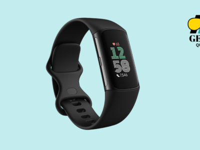 Fitbit Charge 6