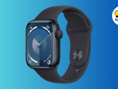 Apple Watch Series 9