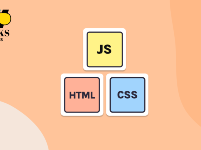 HTML CSS JS