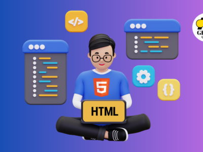 HTML 5