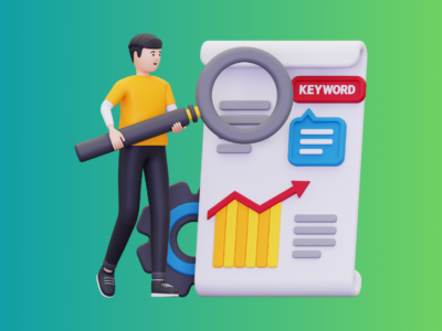 Keyword Research for SEO Optimization