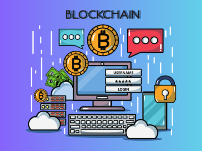 Blockchain Technology for Business Applications