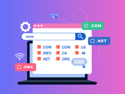 Choose the Right Domain Name for Your Website