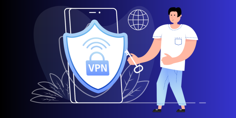 Set Up and Use a VPN for Enhanced Security